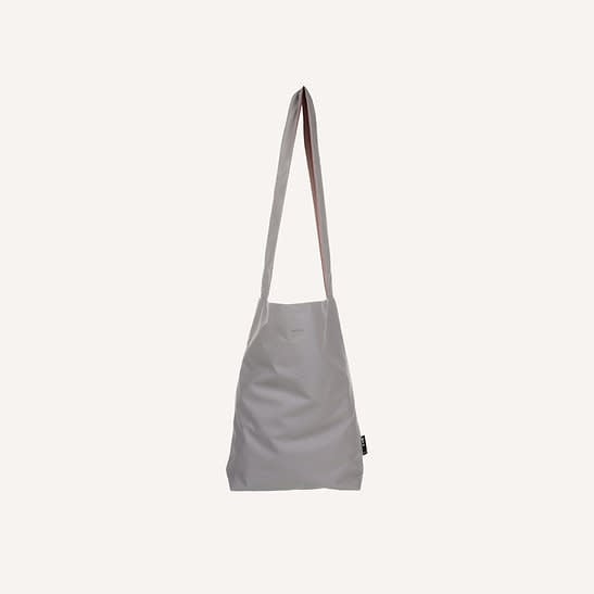 tinne + mia cross: Feel good bag - island fossil | ma cherie