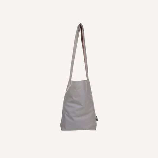 tinne + mia cross: Feel good bag - island fossil | ma cherie