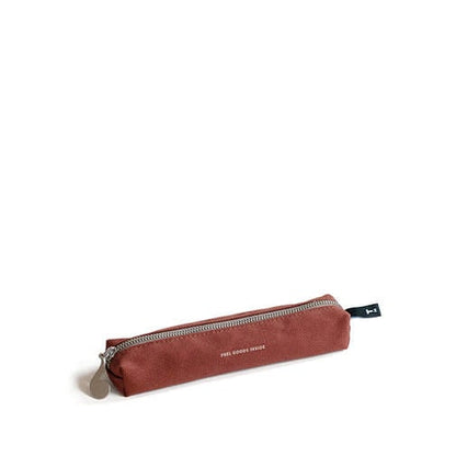 Tinne + mia Etui small • Chocolate