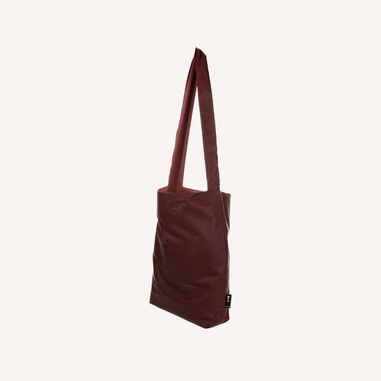 tinne + mia cross: Feel good bag - sable | oh! ok. but
