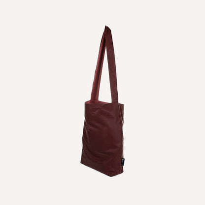 tinne + mia cross: Feel good bag - sable | oh! ok. but