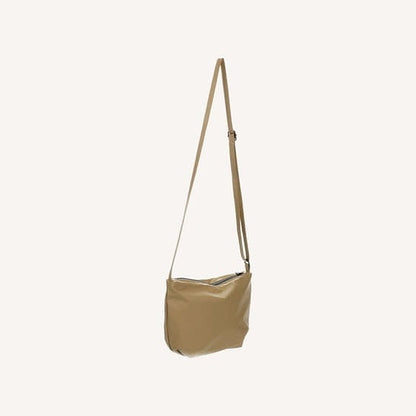 tinne + mia cross body bag - prairie sand | you