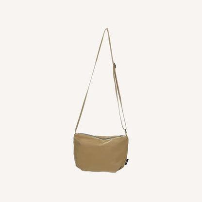 tinne + mia cross body bag - prairie sand | you