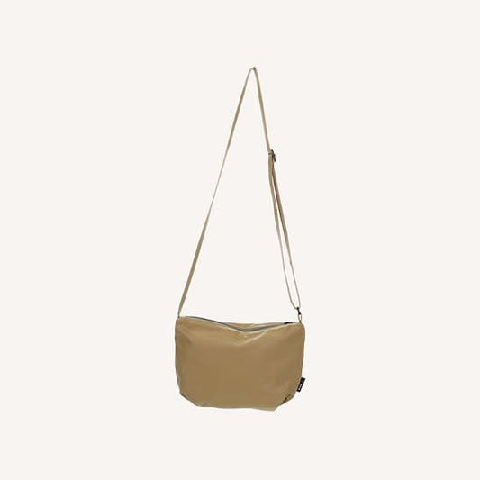 tinne + mia cross body bag - prairie sand | you