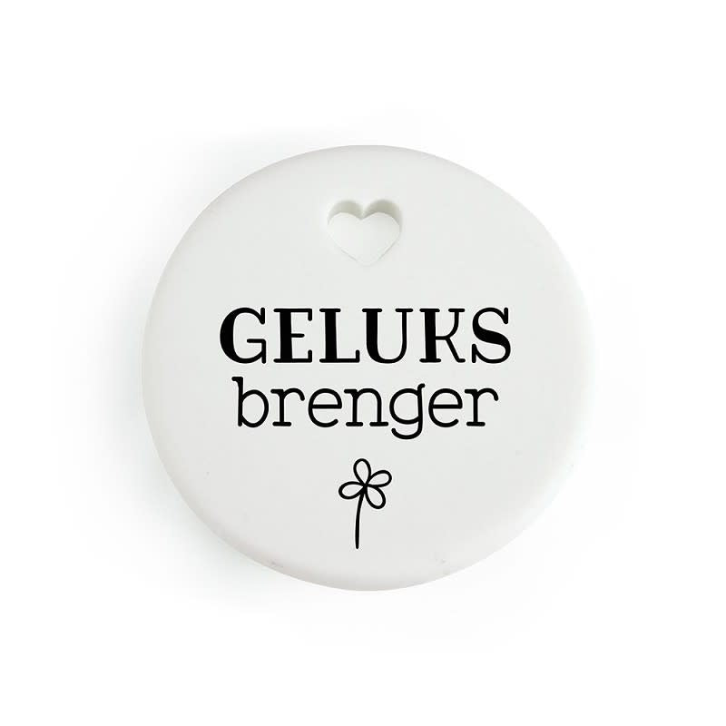 Miko: Geluksbrengertje - Geluksbrenger