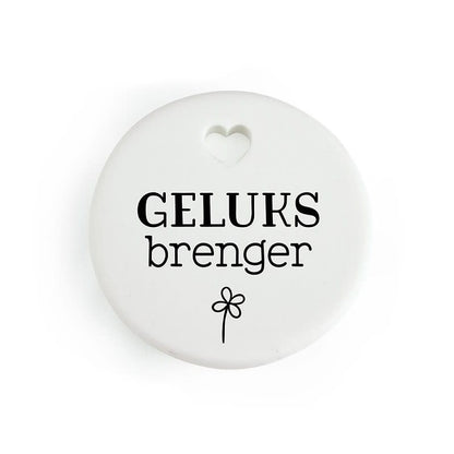 Miko: Geluksbrengertje - Geluksbrenger