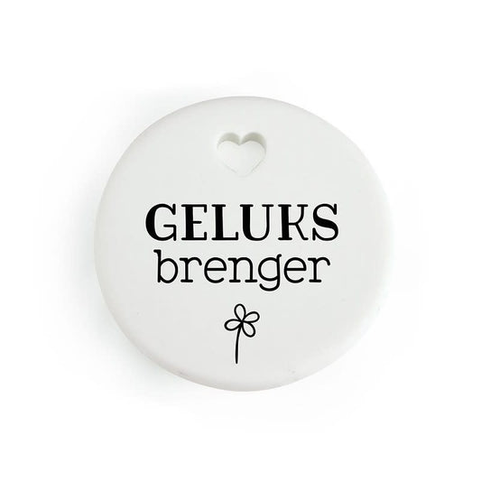 Miko: Geluksbrengertje - Geluksbrenger