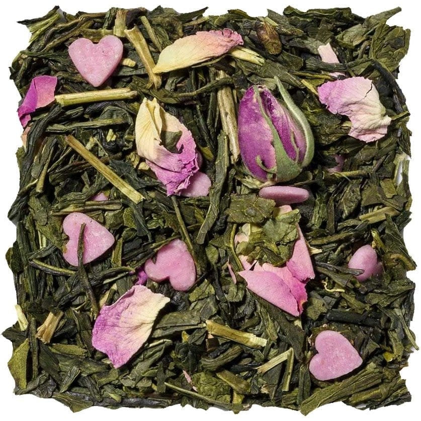Arelo thee: Lieve thee