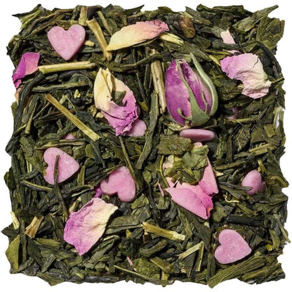 Arelo thee: Lieve thee