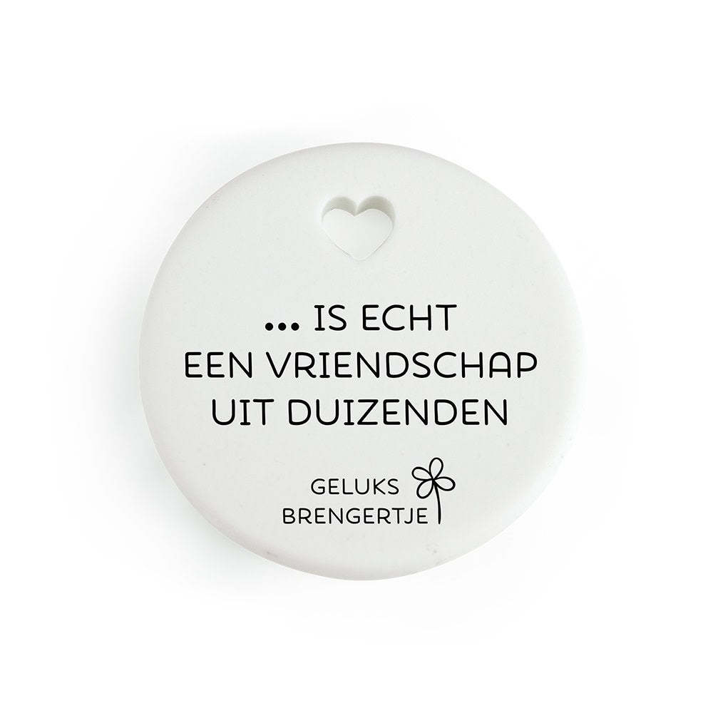 Miko: Geluksbrengertje - Vriendschap