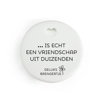 Miko: Geluksbrengertje - Vriendschap
