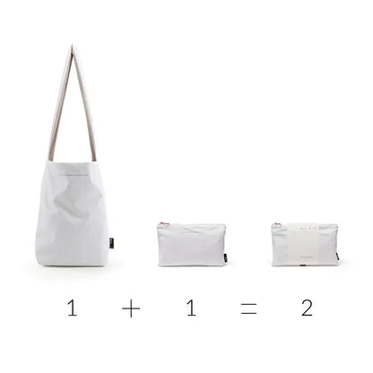 tinne + mia cross: Feel good bag - jungle green | ca va!