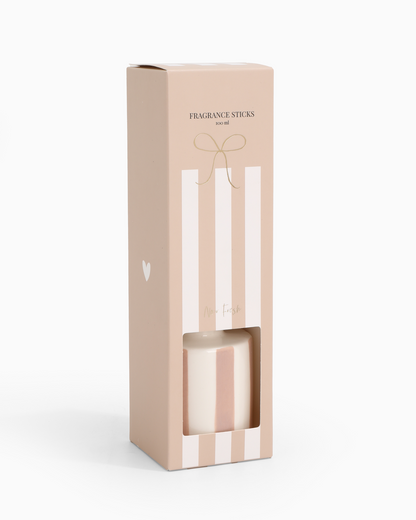 Stationery & gift: Geurstokjes | Keramiek