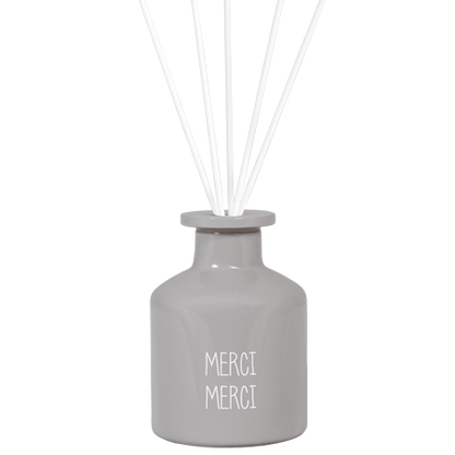 My Flame: GEURSTOKJES - MERCI MERCI - GEUR: FLOWER BOMB