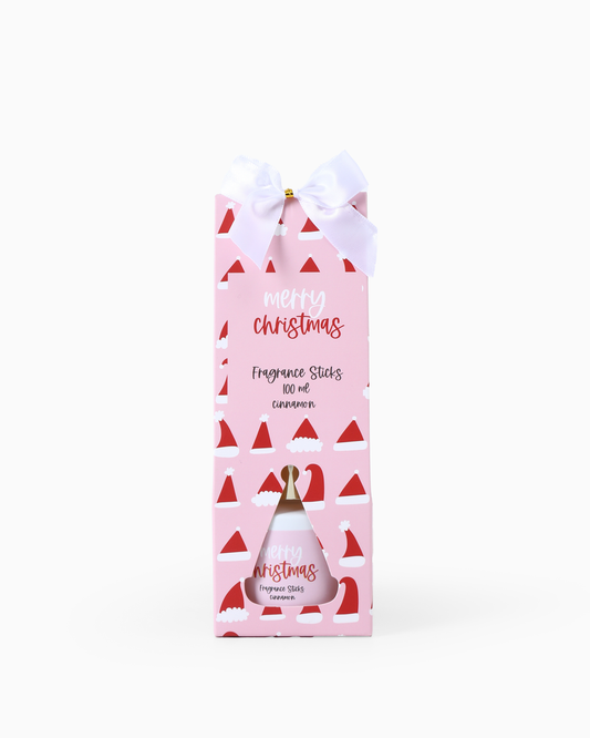 Stationery & gift:  Geurstokjes | Merry Christmas 100 ml