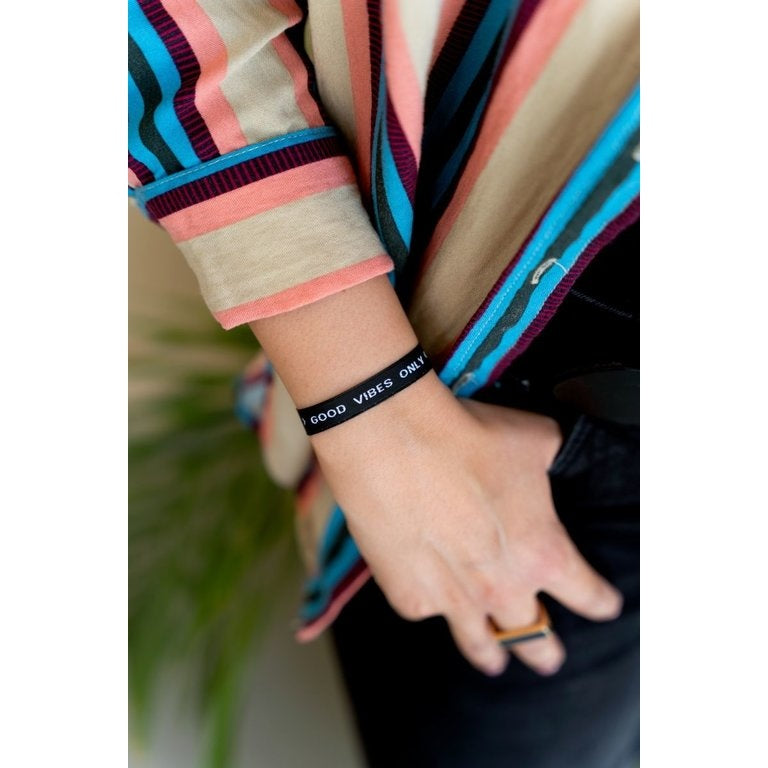 Goegezegd: armbandje - you are gold