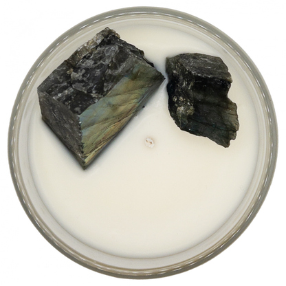De Scent: Geurkaars - Good karma