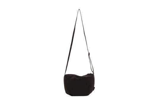 tinne + mia cross body bag - black