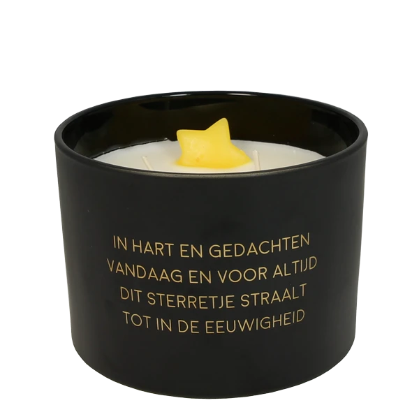 My Flame: SOJAKAARS - IN HART EN GEDACHTEN, VANDAAG EN VOOR ALTIJD - WARM CASHMERE