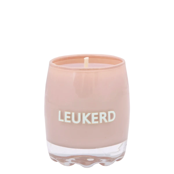 My flame: Soyakaars - LEUKERD - green tea time