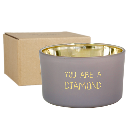My Flame: SOJAKAARS - YOU ARE A DIAMOND