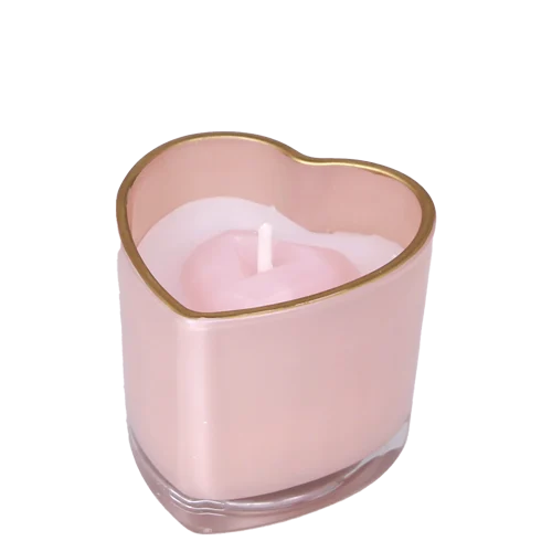 My flame: Soyakaars - You make my heart melt - silky tonka