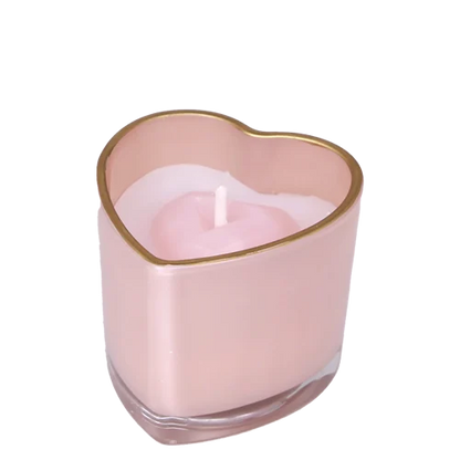 My flame: Soyakaars - You make my heart melt - silky tonka