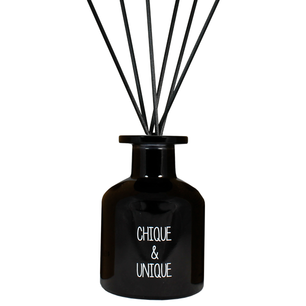 My Flame: GEURSTOKJES - CHIQUE AND UNIQUE - GEUR: CASHMERE COMFORT