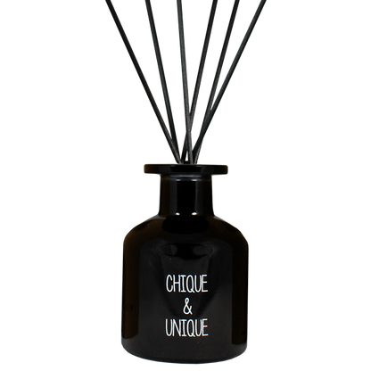 My Flame: GEURSTOKJES - CHIQUE AND UNIQUE - GEUR: CASHMERE COMFORT