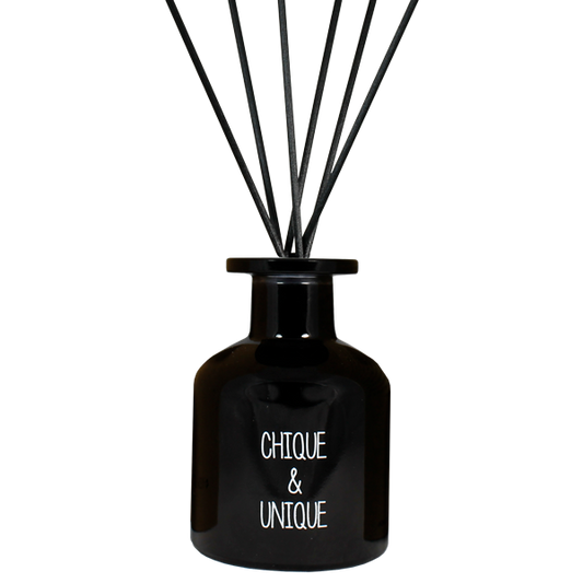 My Flame: GEURSTOKJES - CHIQUE AND UNIQUE - GEUR: CASHMERE COMFORT