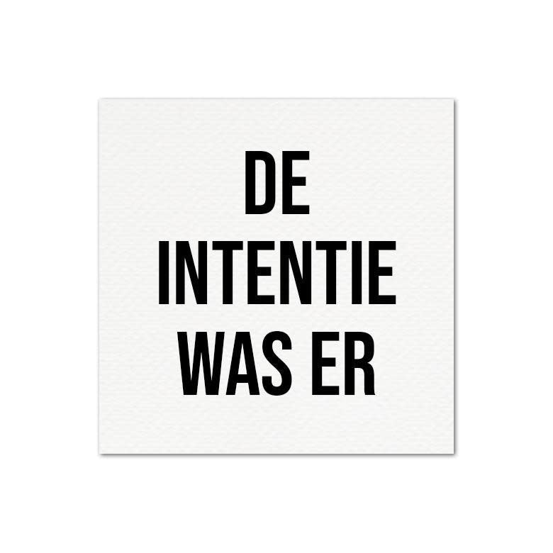 Karen François: Stickers multipack (zakje met 20 stuks)