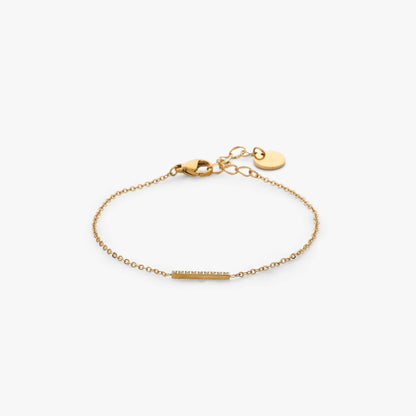 Liet & Joliet: armbandje