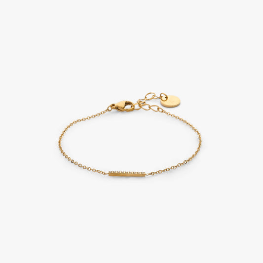 Liet & Joliet: armbandje