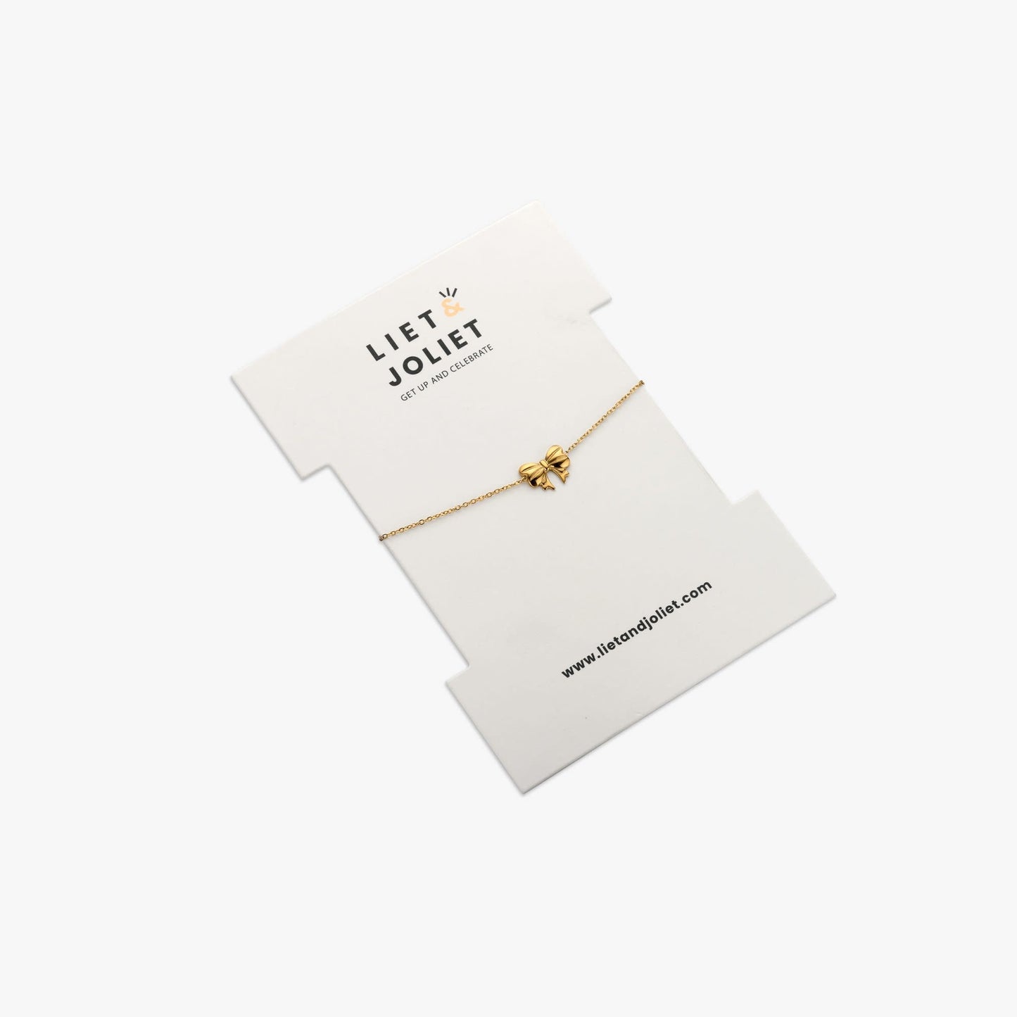 Liet & Joliet: armbandje