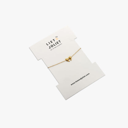 Liet & Joliet: armbandje