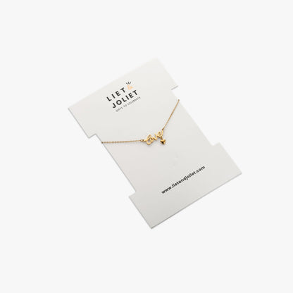 Liet & Joliet: armbandje