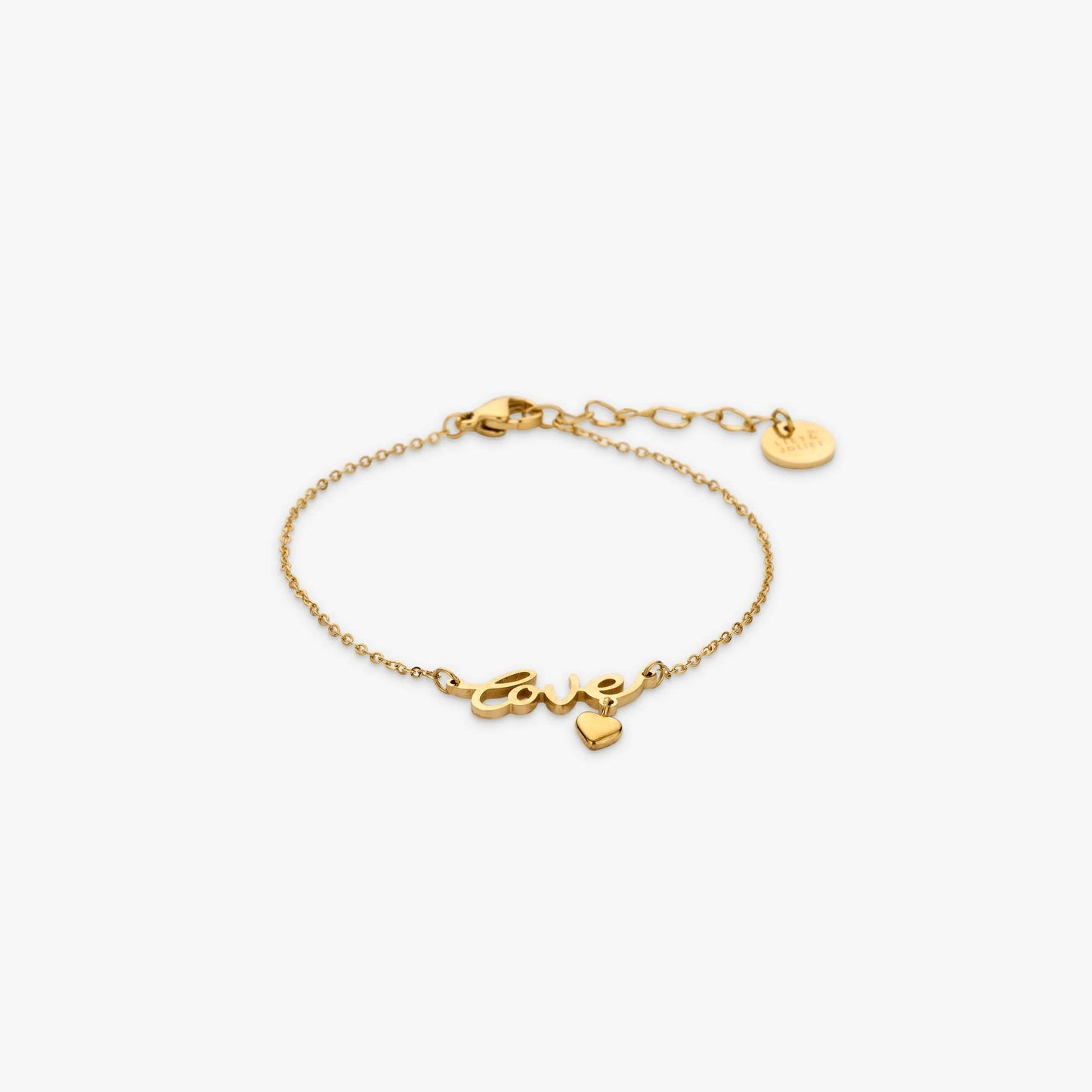 Liet & Joliet: armbandje