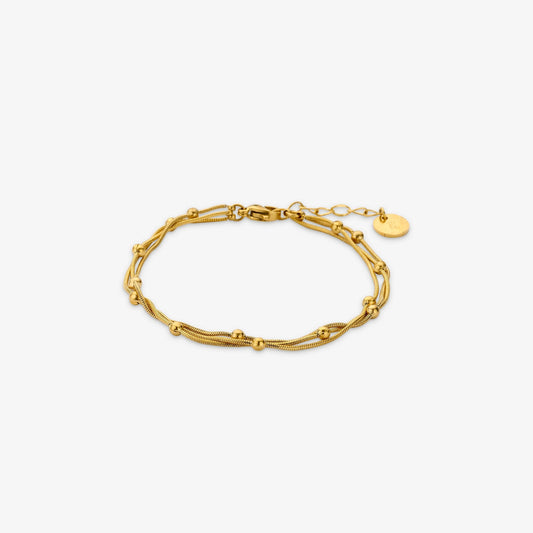Liet & Joliet: armbandje