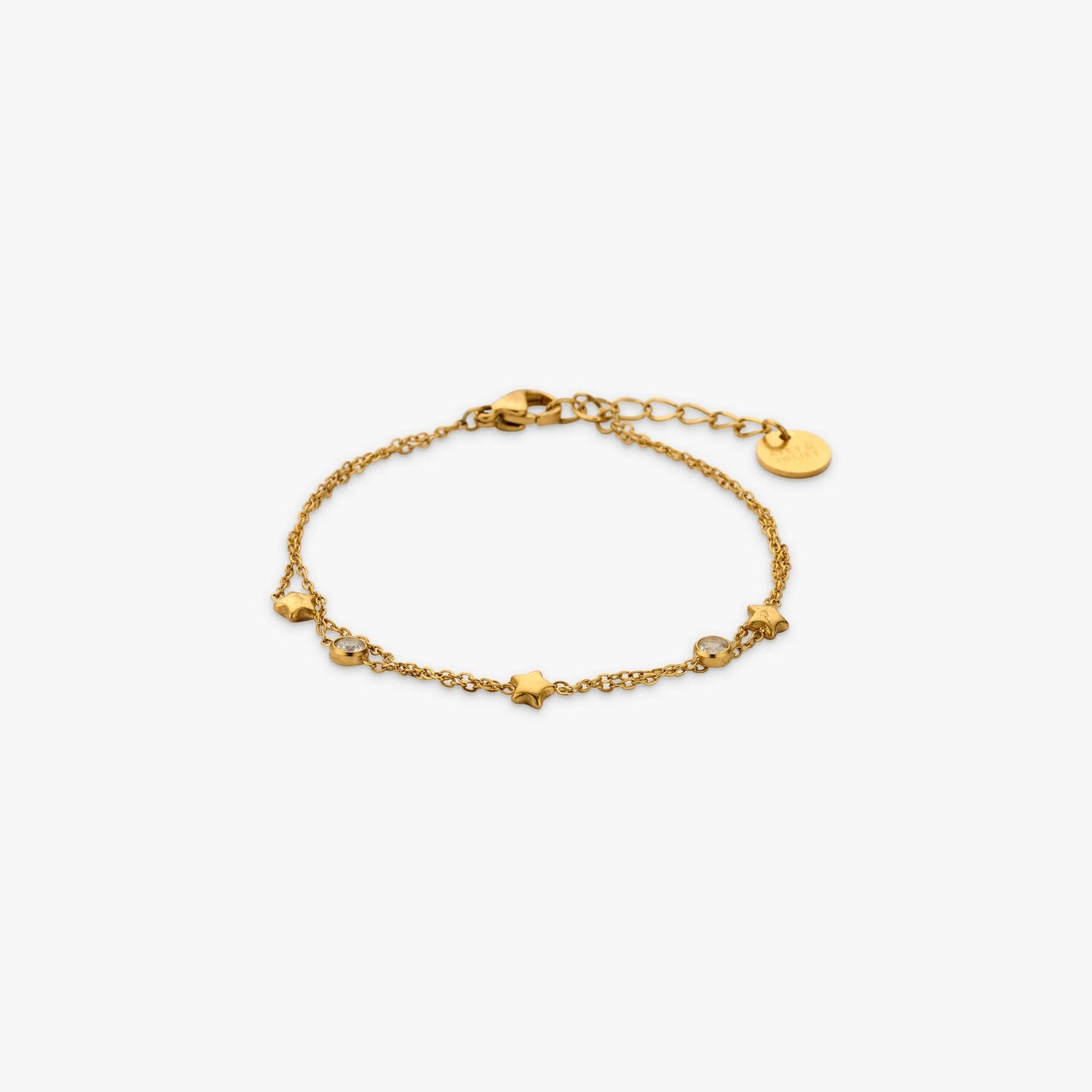 Liet & Joliet: armbandje