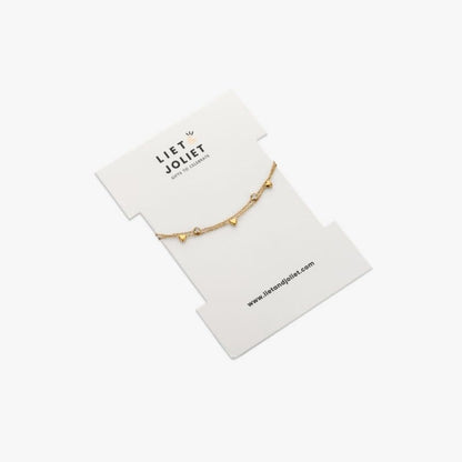 Liet & Joliet: armbandje