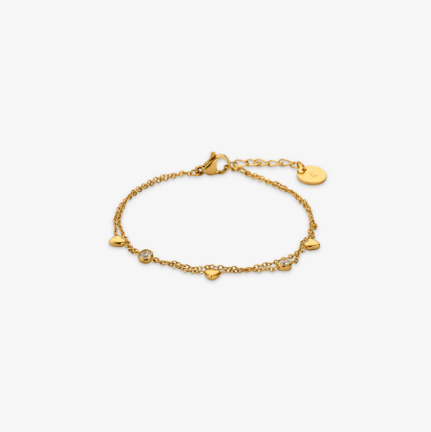 Liet & Joliet: armbandje