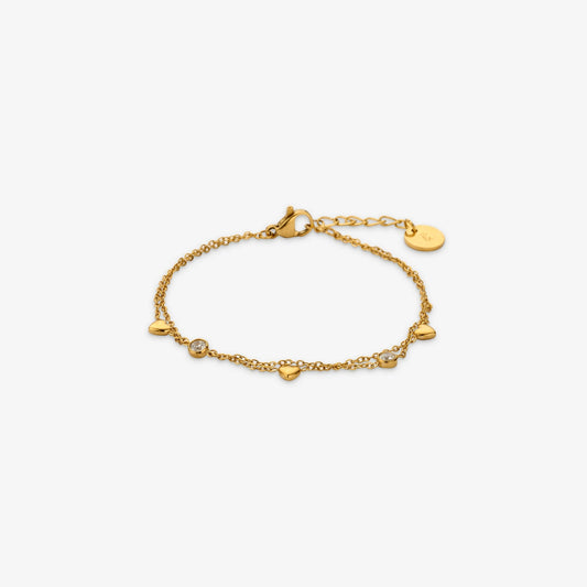 Liet & Joliet: armbandje