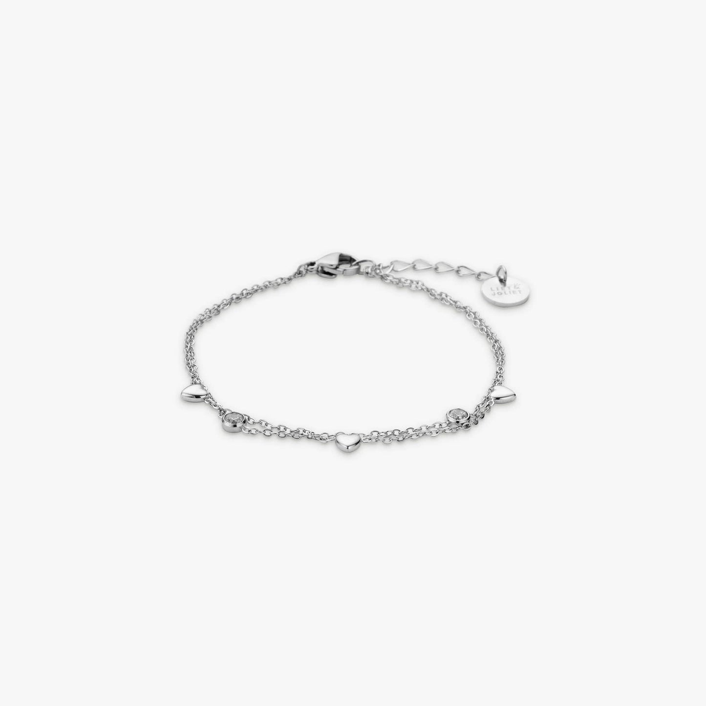 Liet & Joliet: armbandje