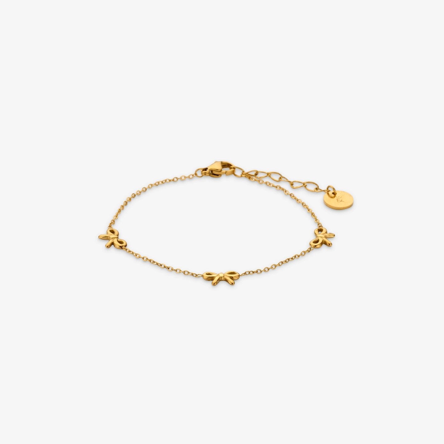 Liet & Joliet: armbandje