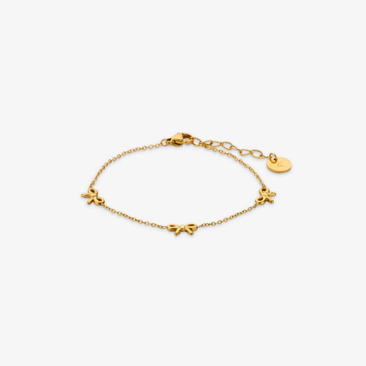 Liet & Joliet: armbandje