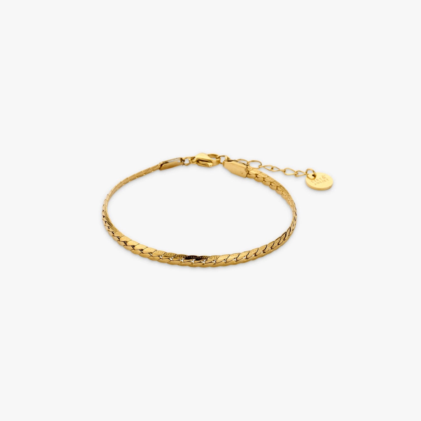 Liet & Joliet: armbandje