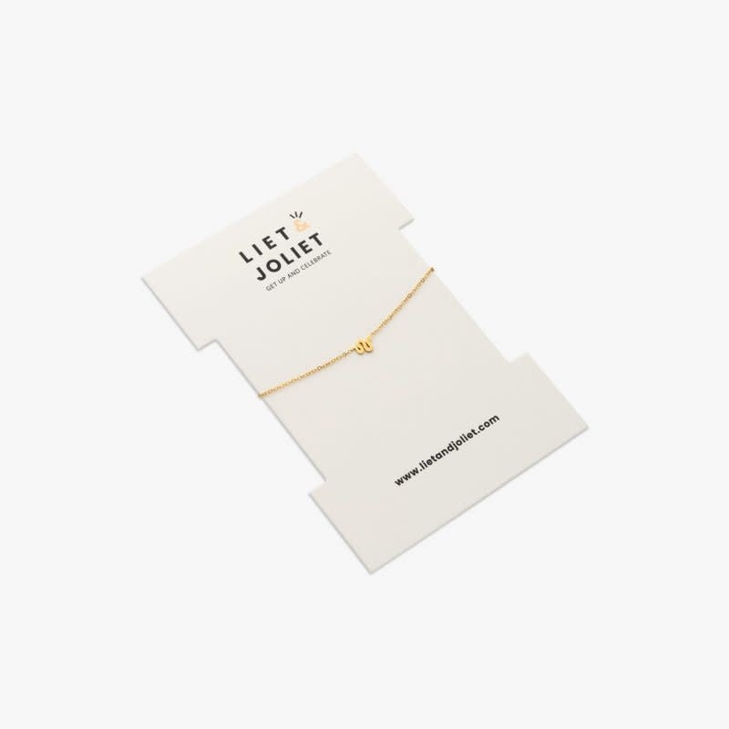 Liet & Joliet: armbandje