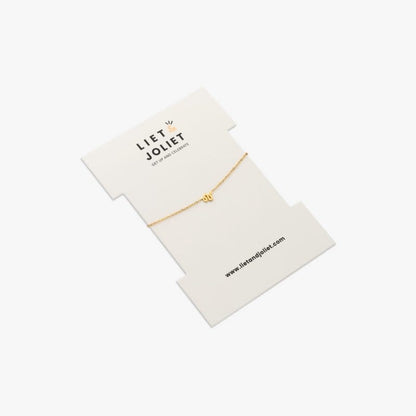 Liet & Joliet: armbandje