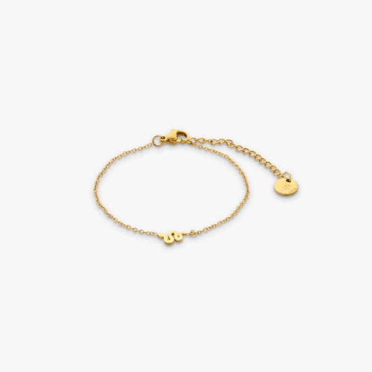 Liet & Joliet: armbandje