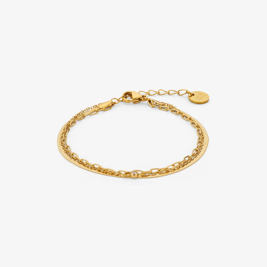 Liet & Joliet: armbandje